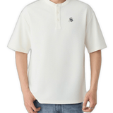 LookNice 4 - T-Shirt for Men - Sarman Fashion - Wholesale Clothing Fashion Brand for Men from Canada