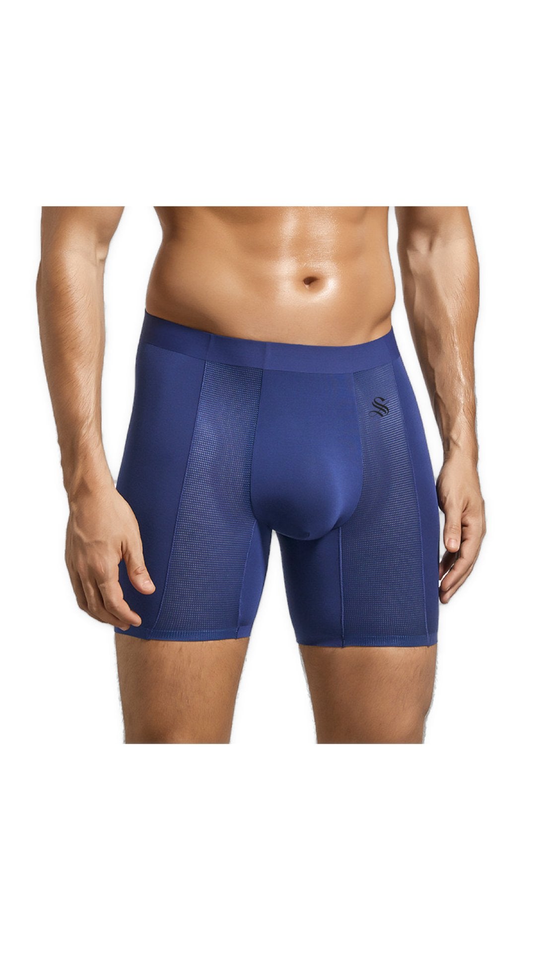 ManMak - Leggings Shorts for Men - Sarman Fashion - Wholesale Clothing Fashion Brand for Men from Canada