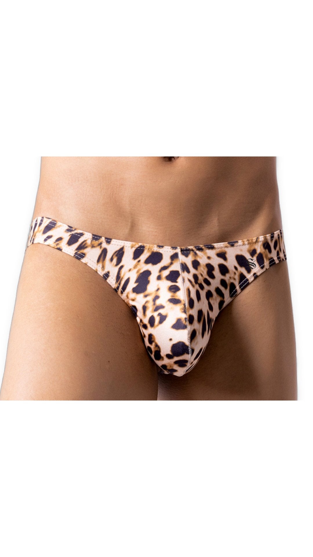 MiamiVibe 203 - Swimming Speedo for Men - Sarman Fashion - Wholesale Clothing Fashion Brand for Men from Canada