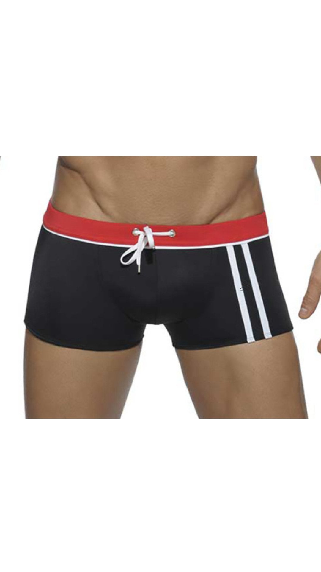 MiamiVibe 832 - Swimming shorts for Men - Sarman Fashion - Wholesale Clothing Fashion Brand for Men from Canada