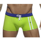 MiamiVibe 832 - Swimming shorts for Men - Sarman Fashion - Wholesale Clothing Fashion Brand for Men from Canada