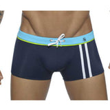 MiamiVibe 832 - Swimming shorts for Men - Sarman Fashion - Wholesale Clothing Fashion Brand for Men from Canada