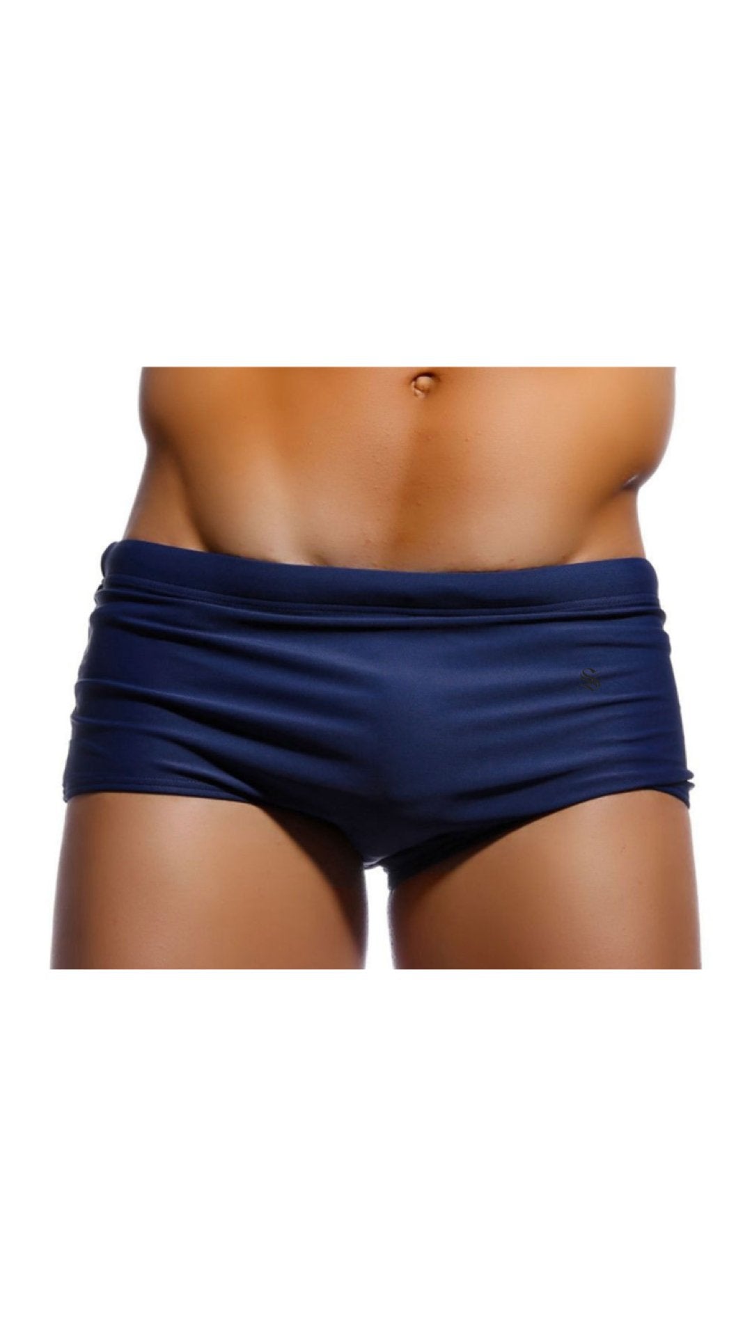 MiamiVice 1000 - Swimming shorts for Men - Sarman Fashion - Wholesale Clothing Fashion Brand for Men from Canada