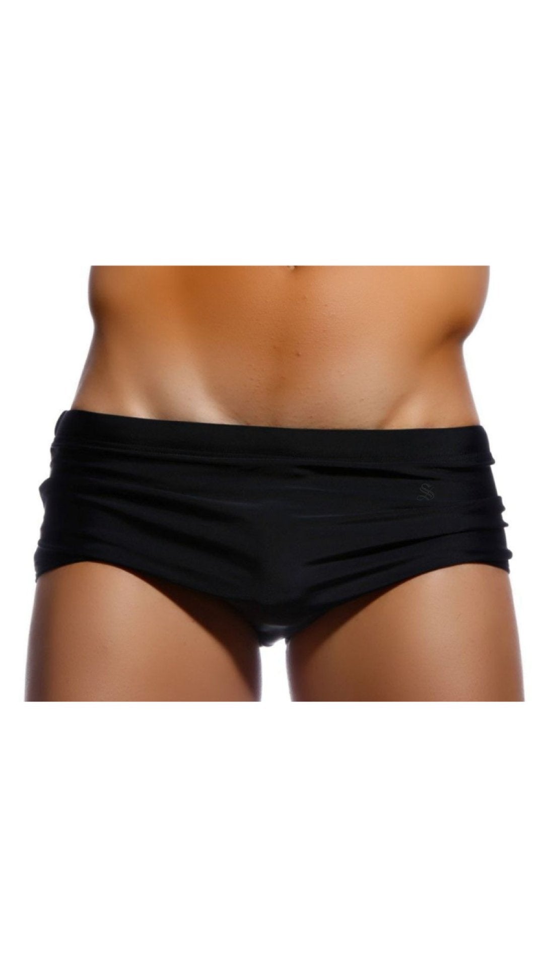 MiamiVice 1000 - Swimming shorts for Men - Sarman Fashion - Wholesale Clothing Fashion Brand for Men from Canada