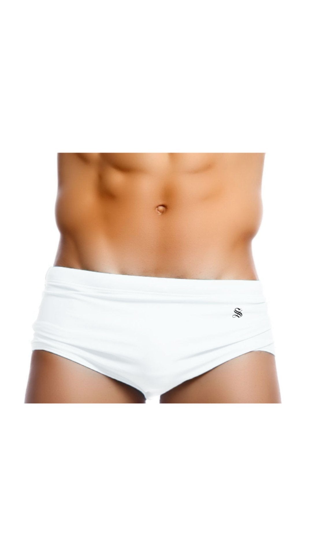 MiamiVice 1000 - Swimming shorts for Men - Sarman Fashion - Wholesale Clothing Fashion Brand for Men from Canada