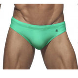 MiamiVice 101 - Swimming shorts for Men - Sarman Fashion - Wholesale Clothing Fashion Brand for Men from Canada