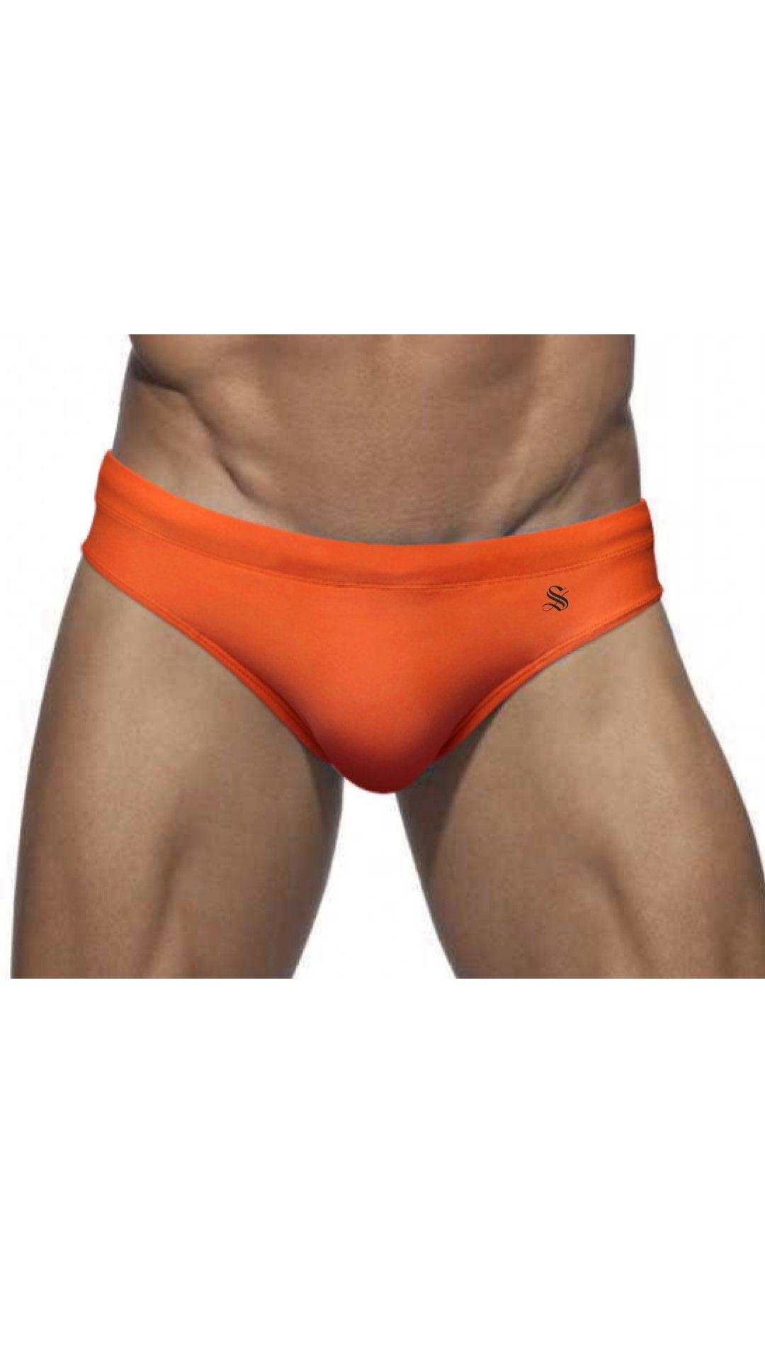 MiamiVice 101 - Swimming shorts for Men - Sarman Fashion - Wholesale Clothing Fashion Brand for Men from Canada