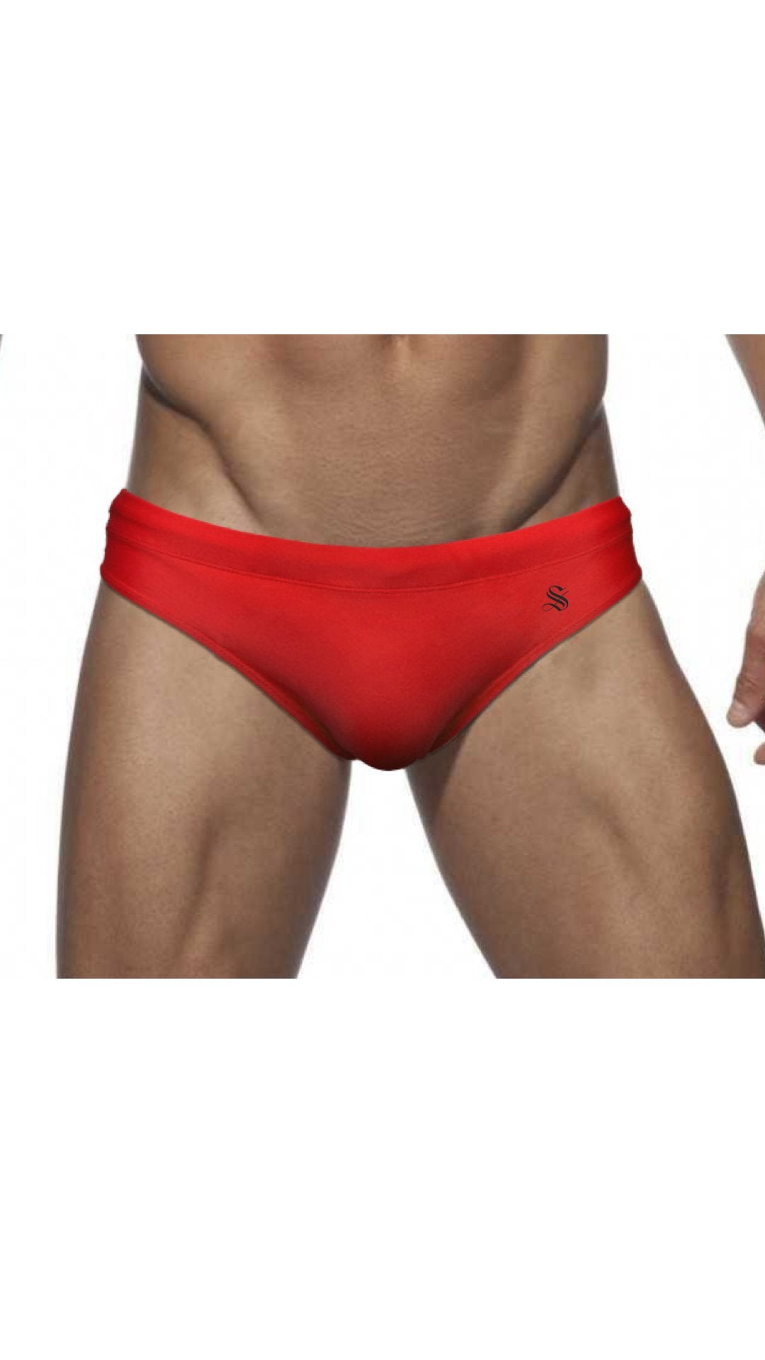 MiamiVice 101 - Swimming shorts for Men - Sarman Fashion - Wholesale Clothing Fashion Brand for Men from Canada