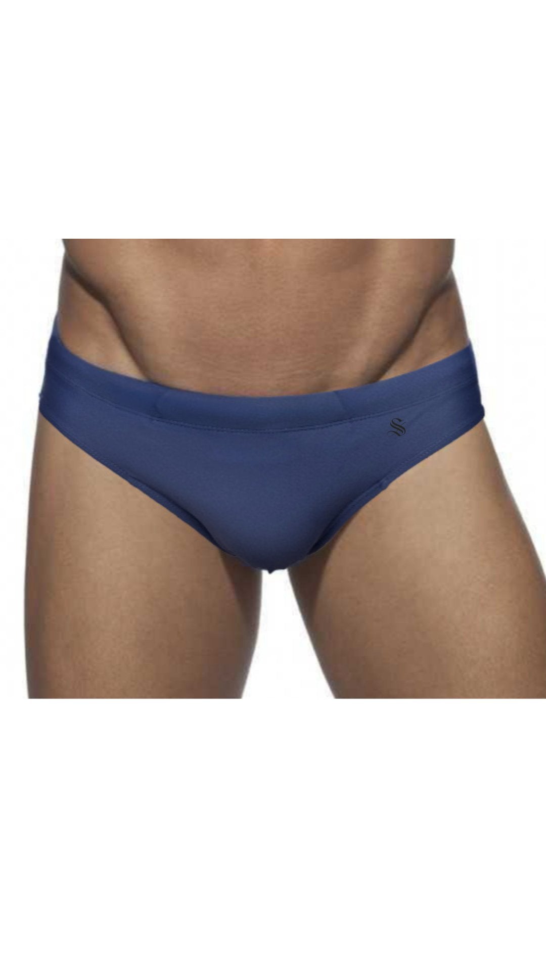 MiamiVice 101 - Swimming shorts for Men - Sarman Fashion - Wholesale Clothing Fashion Brand for Men from Canada