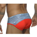MiamiVice 671 - Swimming Speedo for Men - Sarman Fashion - Wholesale Clothing Fashion Brand for Men from Canada