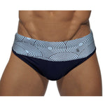 MiamiVice 671 - Swimming Speedo for Men - Sarman Fashion - Wholesale Clothing Fashion Brand for Men from Canada