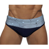 MiamiVice 671 - Swimming Speedo for Men - Sarman Fashion - Wholesale Clothing Fashion Brand for Men from Canada