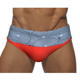 MiamiVice 671 - Swimming Speedo for Men - Sarman Fashion - Wholesale Clothing Fashion Brand for Men from Canada
