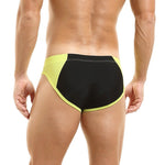 MiamiVice 888 - Swimming shorts for Men - Sarman Fashion - Wholesale Clothing Fashion Brand for Men from Canada