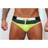MiamiVice Beach 2 - Swimming Speedo for Men - Sarman Fashion - Wholesale Clothing Fashion Brand for Men from Canada