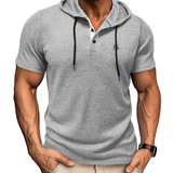 Nasa - Hood T-shirt for Men - Sarman Fashion - Wholesale Clothing Fashion Brand for Men from Canada