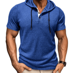 Nasa - Hood T-shirt for Men - Sarman Fashion - Wholesale Clothing Fashion Brand for Men from Canada