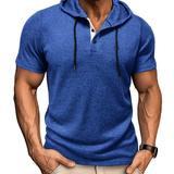 Nasa - Hood T-shirt for Men - Sarman Fashion - Wholesale Clothing Fashion Brand for Men from Canada