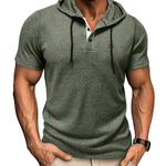 Nasa - Hood T-shirt for Men - Sarman Fashion - Wholesale Clothing Fashion Brand for Men from Canada