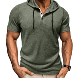 Nasa - Hood T-shirt for Men - Sarman Fashion - Wholesale Clothing Fashion Brand for Men from Canada