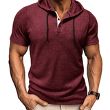 Nasa - Hood T-shirt for Men - Sarman Fashion - Wholesale Clothing Fashion Brand for Men from Canada