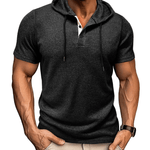 Nasa - Hood T-shirt for Men - Sarman Fashion - Wholesale Clothing Fashion Brand for Men from Canada
