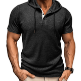Nasa - Hood T-shirt for Men - Sarman Fashion - Wholesale Clothing Fashion Brand for Men from Canada