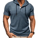 Nasa - Hood T-shirt for Men - Sarman Fashion - Wholesale Clothing Fashion Brand for Men from Canada