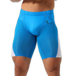 NUA - Leggings Shorts for Men - Sarman Fashion - Wholesale Clothing Fashion Brand for Men from Canada