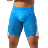 NUA - Leggings Shorts for Men - Sarman Fashion - Wholesale Clothing Fashion Brand for Men from Canada