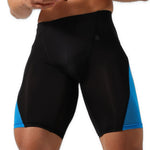 NUA - Leggings Shorts for Men - Sarman Fashion - Wholesale Clothing Fashion Brand for Men from Canada