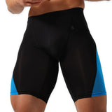 NUA - Leggings Shorts for Men - Sarman Fashion - Wholesale Clothing Fashion Brand for Men from Canada