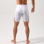 NUA - Leggings Shorts for Men - Sarman Fashion - Wholesale Clothing Fashion Brand for Men from Canada