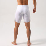 NUA - Leggings Shorts for Men - Sarman Fashion - Wholesale Clothing Fashion Brand for Men from Canada