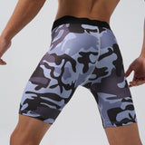 Nuewi 5 - Leggings Shorts for Men - Sarman Fashion - Wholesale Clothing Fashion Brand for Men from Canada