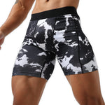 Nuewi 6 - Leggings Shorts for Men - Sarman Fashion - Wholesale Clothing Fashion Brand for Men from Canada