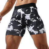 Nuewi 6 - Leggings Shorts for Men - Sarman Fashion - Wholesale Clothing Fashion Brand for Men from Canada