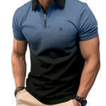 Oimon - Polo Shirt for Men - Sarman Fashion - Wholesale Clothing Fashion Brand for Men from Canada