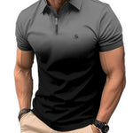 Oimon - Polo Shirt for Men - Sarman Fashion - Wholesale Clothing Fashion Brand for Men from Canada