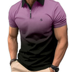 Oimon - Polo Shirt for Men - Sarman Fashion - Wholesale Clothing Fashion Brand for Men from Canada