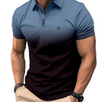 Oimon - Polo Shirt for Men - Sarman Fashion - Wholesale Clothing Fashion Brand for Men from Canada
