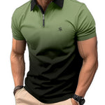 Oimon - Polo Shirt for Men - Sarman Fashion - Wholesale Clothing Fashion Brand for Men from Canada