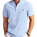 Pako - T - Shirt for Men - Sarman Fashion - Wholesale Clothing Fashion Brand for Men from Canada