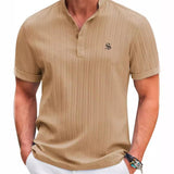 Pako - T - Shirt for Men - Sarman Fashion - Wholesale Clothing Fashion Brand for Men from Canada