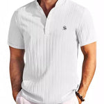 Pako - T - Shirt for Men - Sarman Fashion - Wholesale Clothing Fashion Brand for Men from Canada