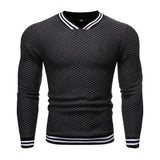 Paluxim 2 - Long Sleeves sweater for Men - Sarman Fashion - Wholesale Clothing Fashion Brand for Men from Canada