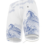 Poino - Leggings Shorts for Men - Sarman Fashion - Wholesale Clothing Fashion Brand for Men from Canada