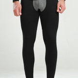 Popka - Leggings for Men - Sarman Fashion - Wholesale Clothing Fashion Brand for Men from Canada