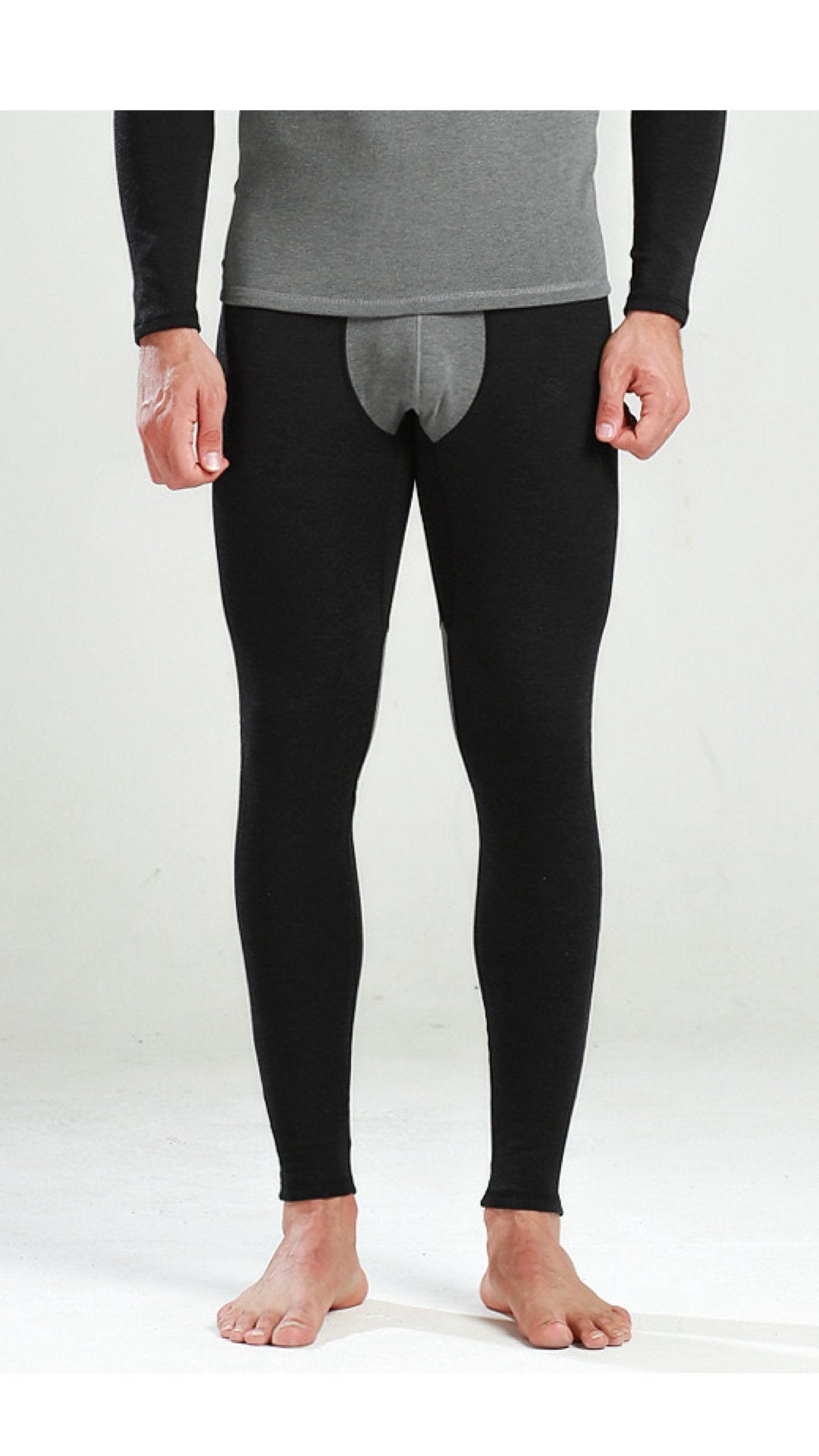 Popka - Leggings for Men - Sarman Fashion - Wholesale Clothing Fashion Brand for Men from Canada