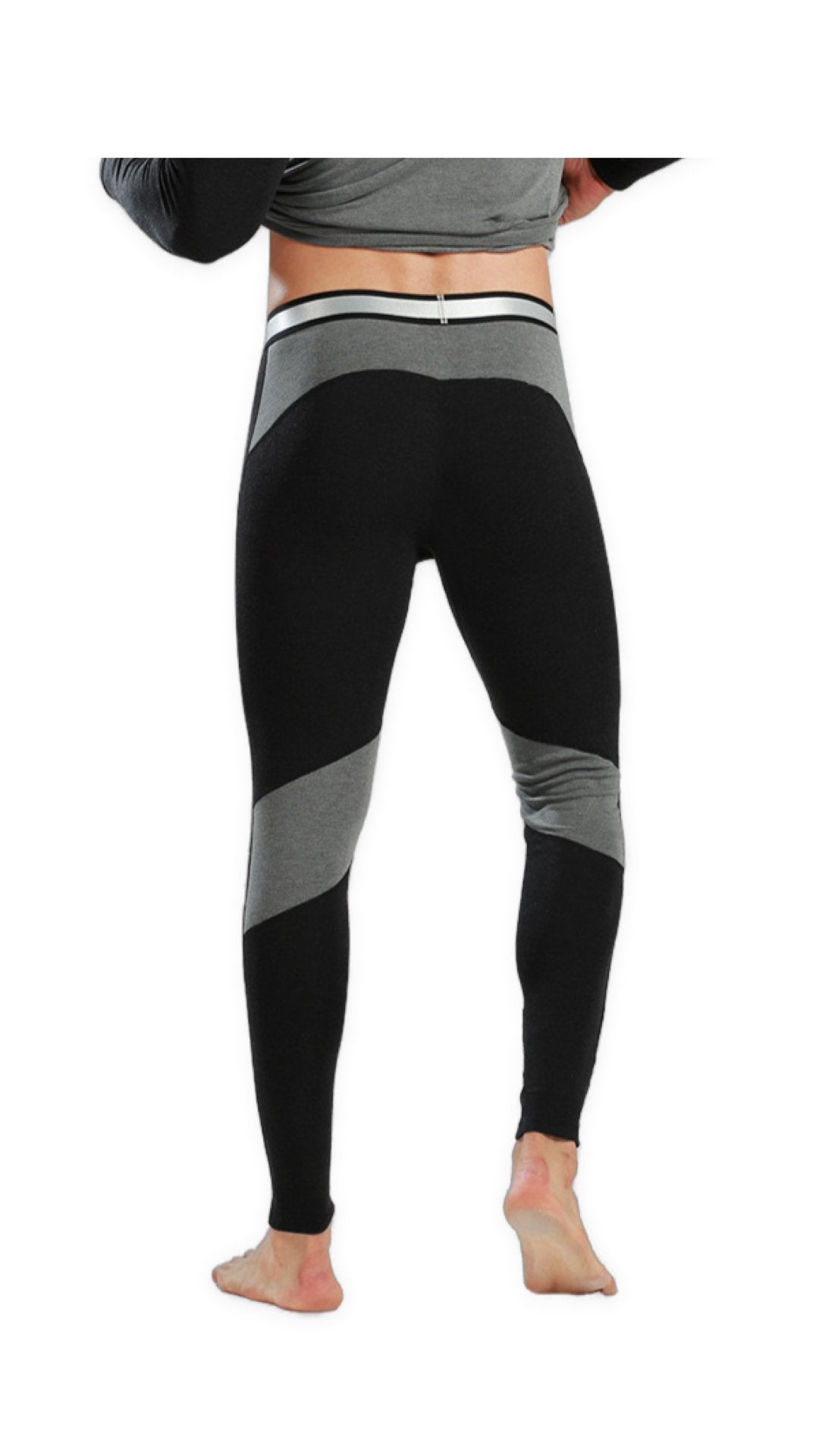 Popka - Leggings for Men - Sarman Fashion - Wholesale Clothing Fashion Brand for Men from Canada